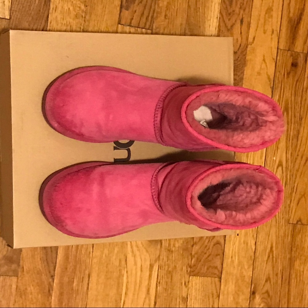 Ugg Australia classic boot - Picture 1 of 3